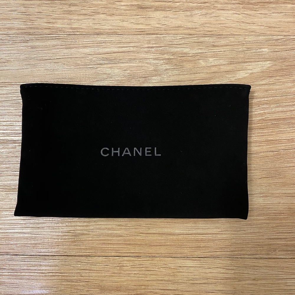 💖Chanel Velvet Dust Bag 💖
